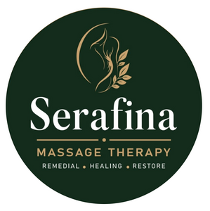 Serafina Massage Therapy - Logo