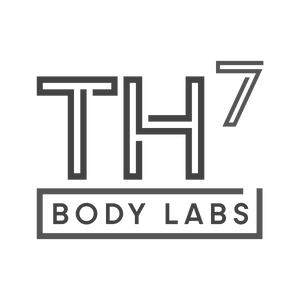 TH7 Bodylabs Mount Gravatt - Logo