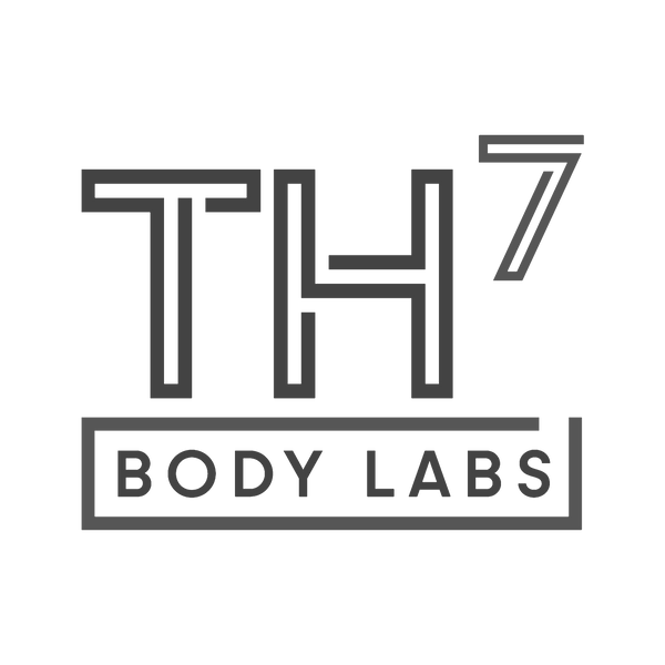 TH7 Bodylabs Mount Gravatt