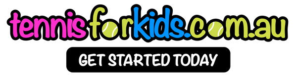 Tennis For Kids
