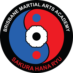 Brisbane Martial Arts Academy - Logo
