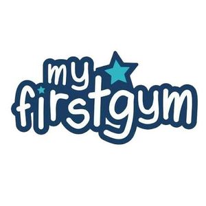 My First Gym Salisbury - Logo