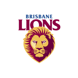 Brisbane Lions - Logo