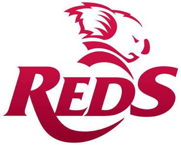 Queensland Reds - Logo