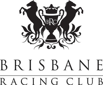 Brisbane Racing Club - Logo