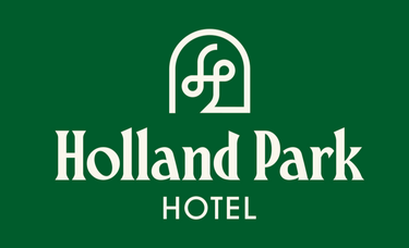 Holland Park Hotel - Logo