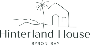 Hinterland House - Logo