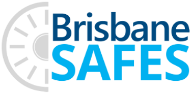 Brisbane Safes - Logo