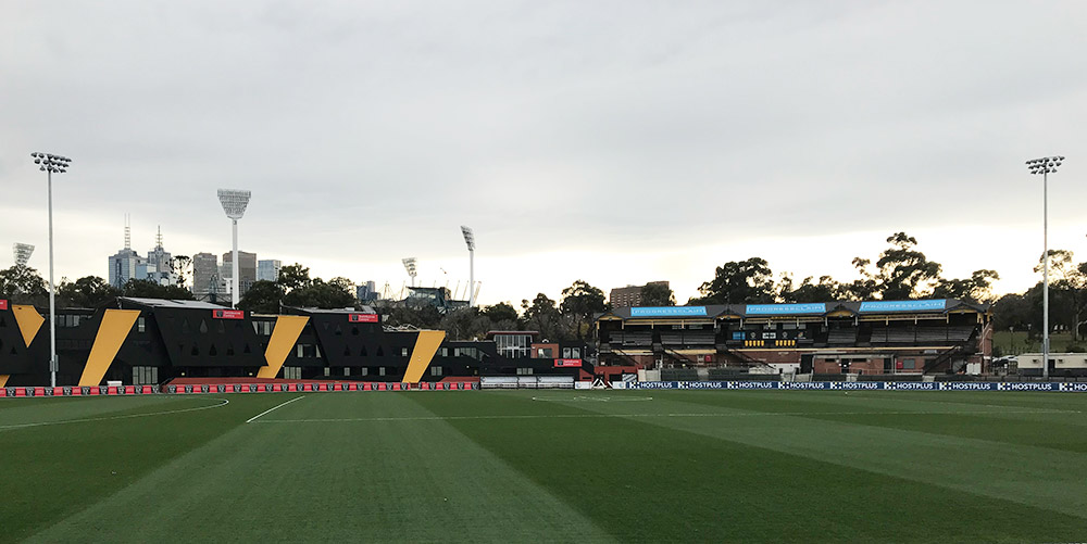 10th Prize: Punt Road Tour Experience - Image 1