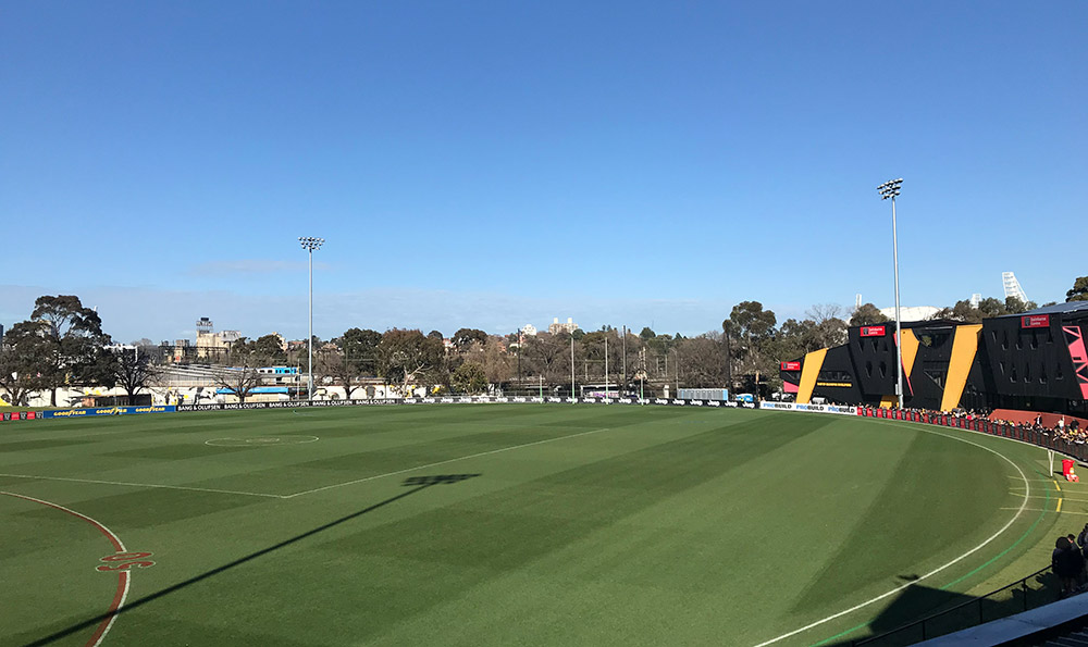 11th Prize: Punt Road Tour Experience - Image 1