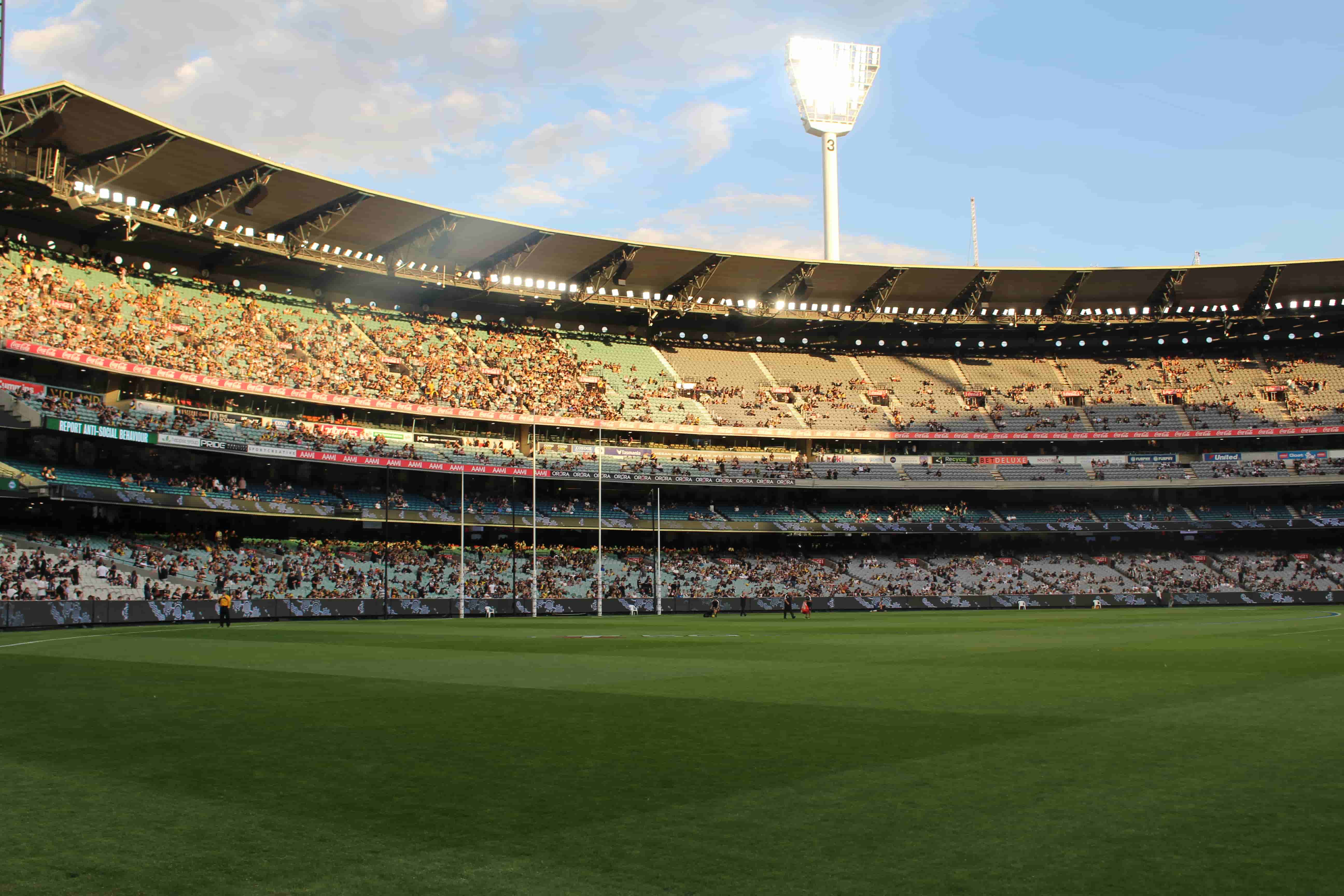 16th Prize: VIP Viewing Experience - Image 1