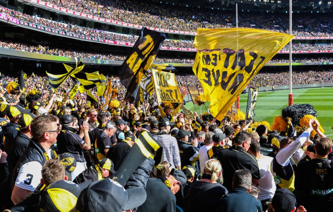 28th Prize: Home & Away Membership - Image 1