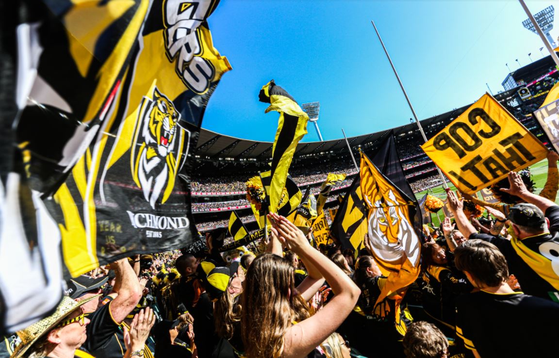 29th Prize: Home & Away Membership - Image 1