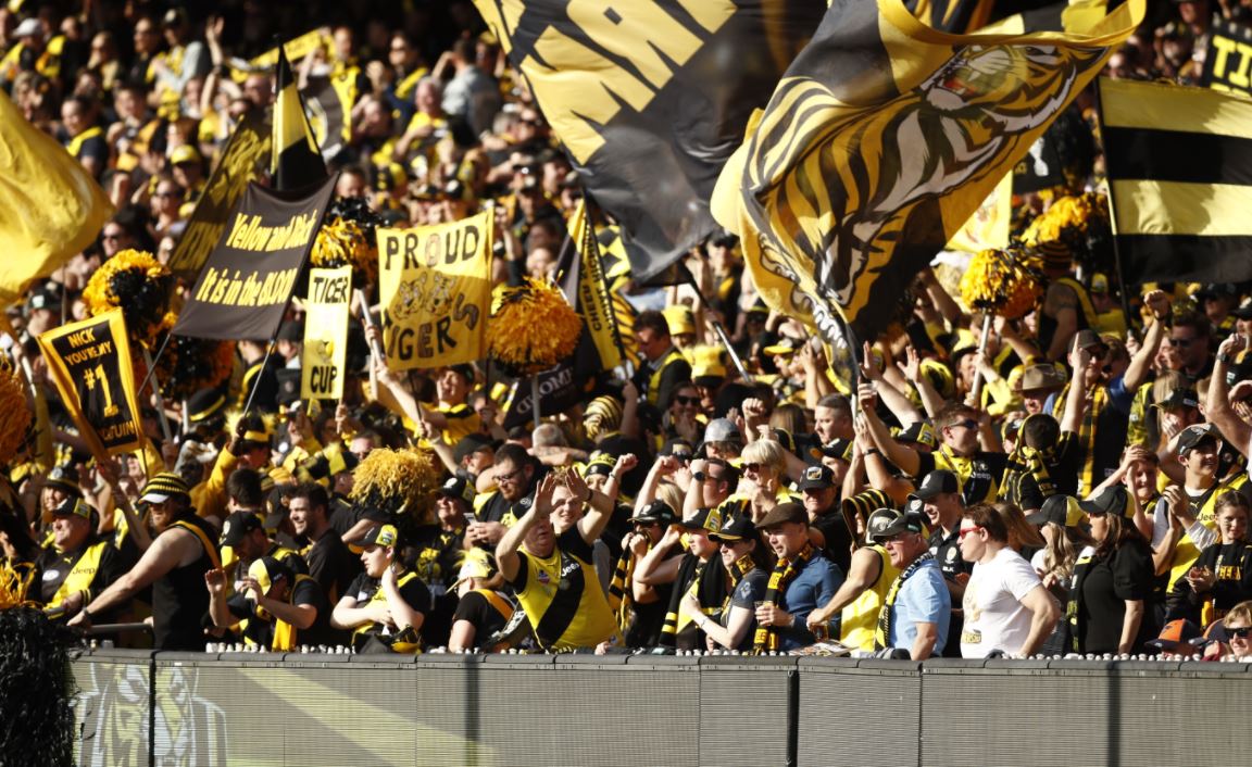 30th Prize: Home & Away Membership - Image 1