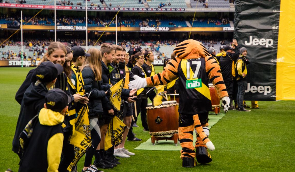 5th Prize: Guard of Honour Experience - Image 1