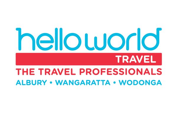 Helloworld Travel Albury