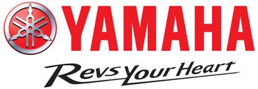 YAMAHA - Logo