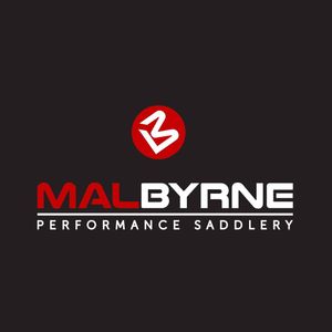Custom made bridle voucher donated by Mal Byrne Saddlery - Hero Image