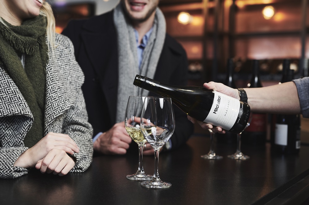 $500 Mitchelton Wine voucher - Image 1