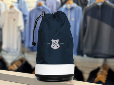 Kooyonga Shag Bag - Hero Image