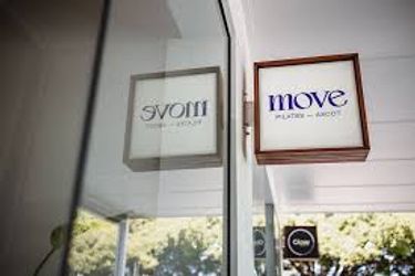 Move Pilates Mother Daughter Session - Hero Image