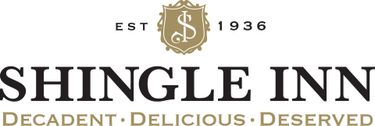 Shingle Inn - Logo