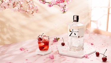 Roku Gin Cocktail Kit - Hero Image