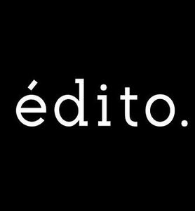 Edito - Logo