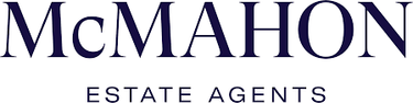 McMahon Estate Agents - Logo