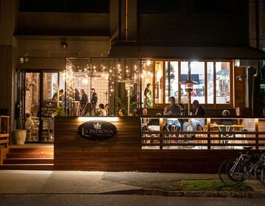 La Patrona Restaurant Voucher - Hero Image