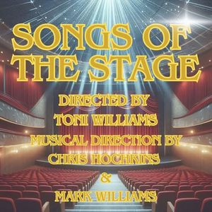 Double Pass to Songs Of The Stage - Hero Image