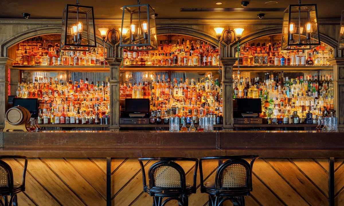 RaffleTix | NOLA Smokehouse and Bar Rye July 2021 Charity Raffle