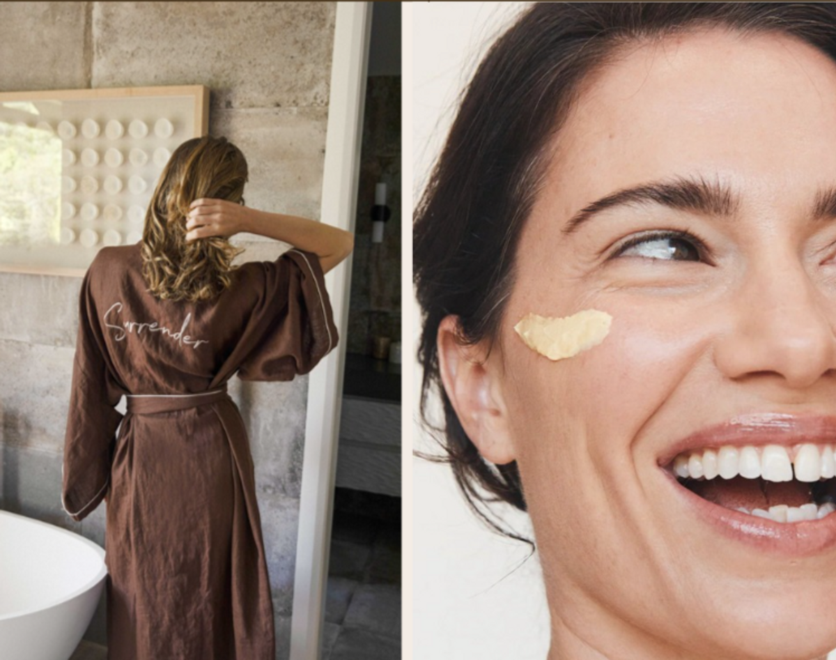 Prize 3: Wellness & Beauty Package - Hero image