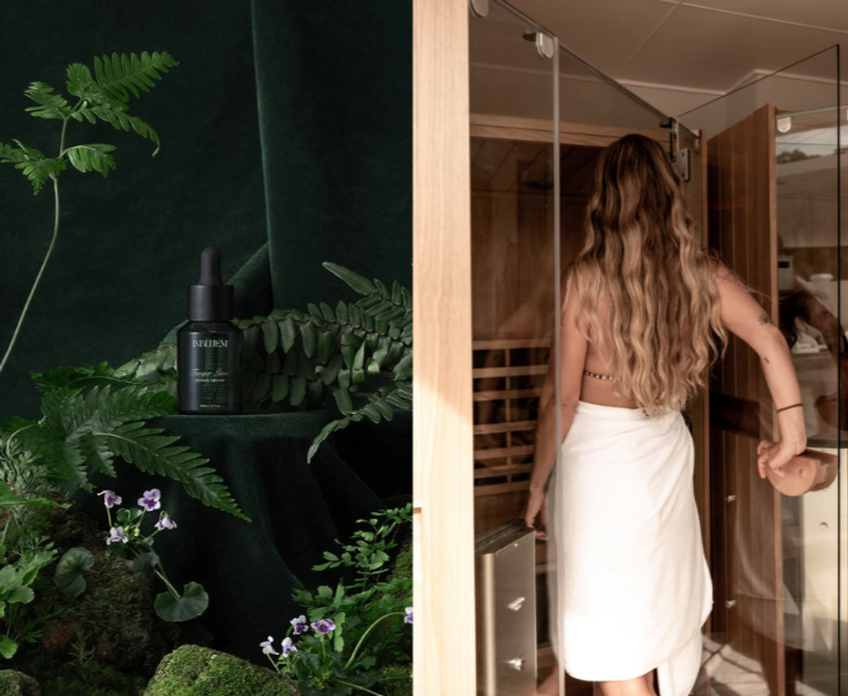 Prize 5: Skincare & Wellness Sanctuary Package - Hero image