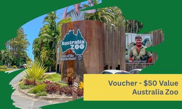 Australia Zoo - Child Pass - Hero Image