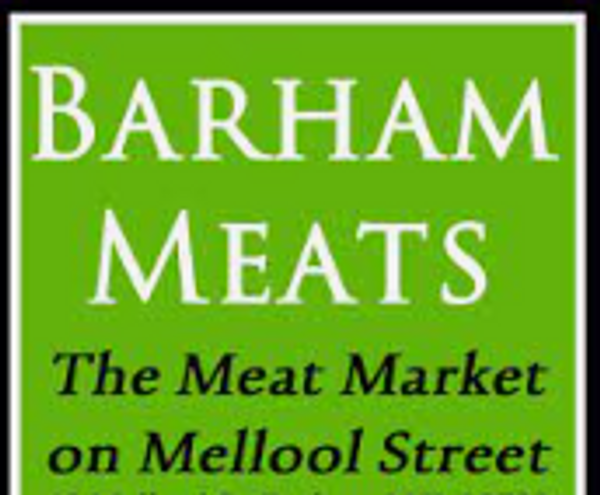 Barham Meats