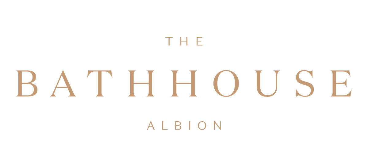 Albion Bathhouse - Hero image