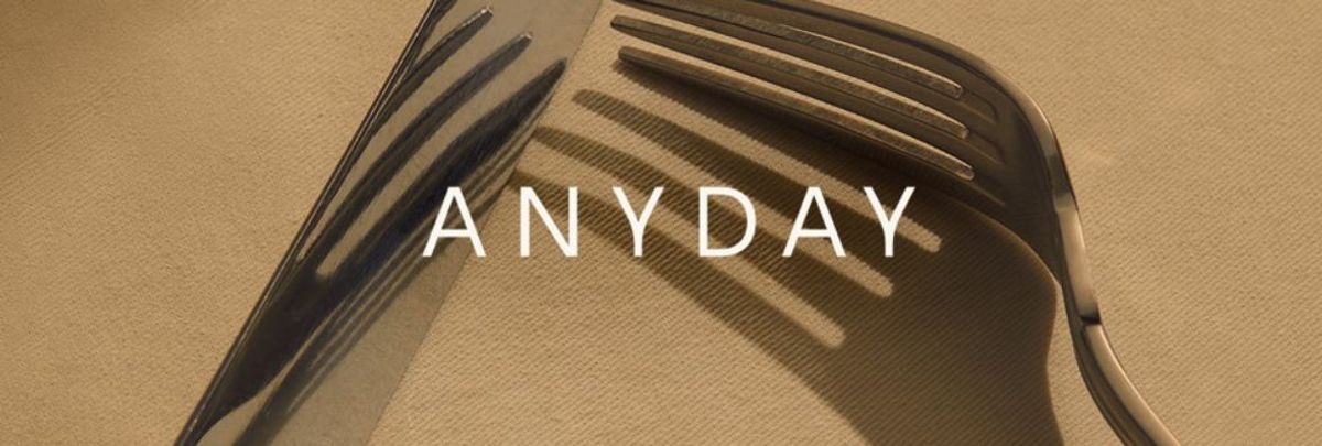 $100 Anyday Group Voucher - Hero image