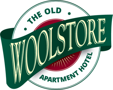 Woolstore Accomodation - Hero Image