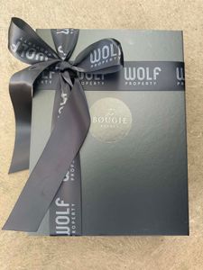 Waverley Mills Hamper - Hero Image