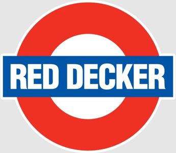 Red Decker Family Pass - Hero Image