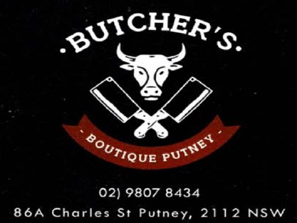Butchers Boutique Putney
