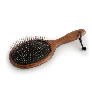 Hairy Pony Tail Brush sponsored by Fairholme - Hero Image