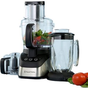 Russell Hobbs Food Processor from Julie Edwards - Hero Image