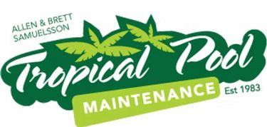 Tropical Pool Maintenance $200 Voucher - Hero Image
