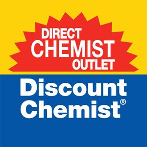 Direct Chemist Outlet $150 Voucher from DCO Emerald - Hero Image