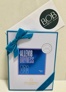 Bob Creative Hair Voucher and De Lorenzo Haircare Pack from Suncorp Bank Emerald Branch - Hero Image