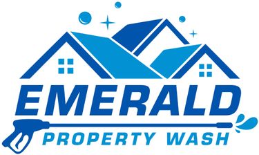 $400 Voucher for Free Driveway Wash from Emerald Property Wash - Hero Image