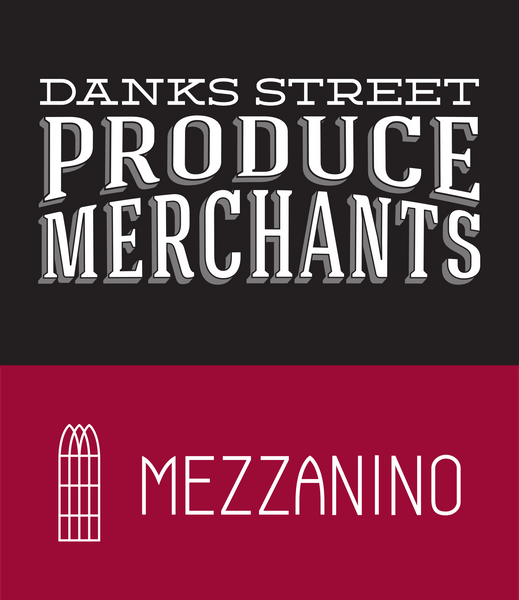 Dank Street Produce Merchants
