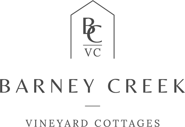 Barney Creek